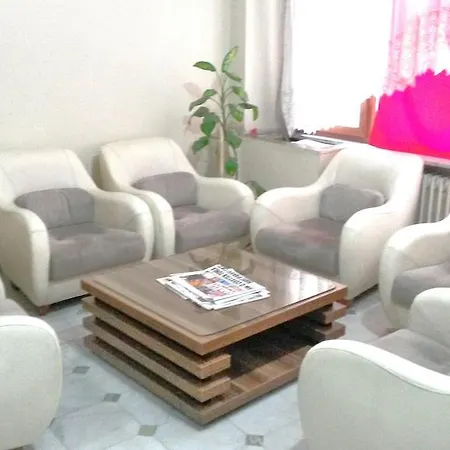 Star Hotell 2*