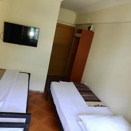 Hotell Star