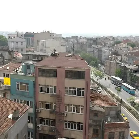 Star 2* Istanbul