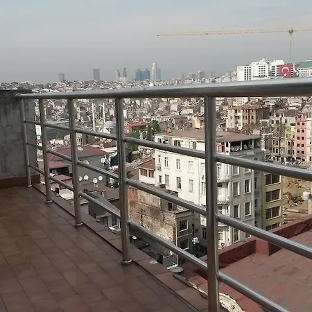 Star Hotell Istanbul