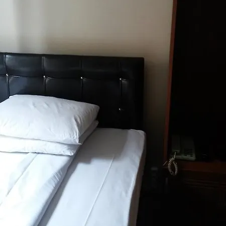 Star Hotel Istanbul