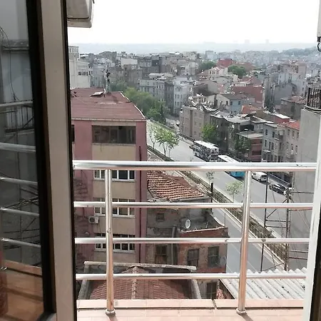 Hotel Star 2*