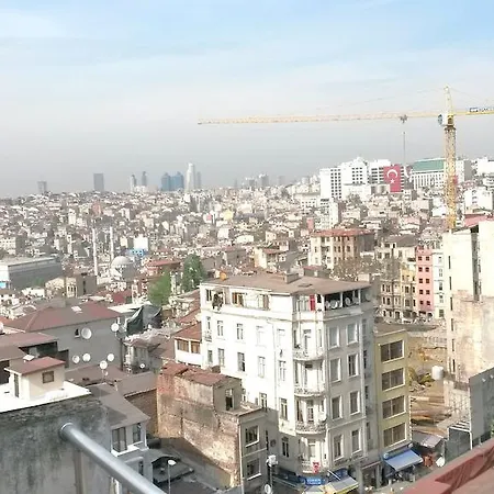 Hotel Star Istanbul