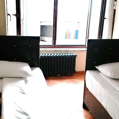Star Hotel