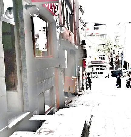 Hotel Star Istanbul