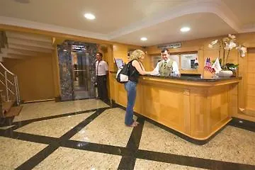 Star Hotel