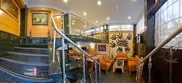 Star Hotel 2*