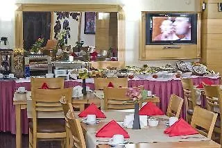 Star Hotel Istanbul