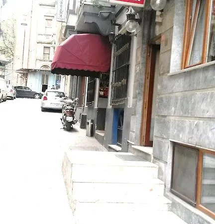 Ξενοδοχείο Star
